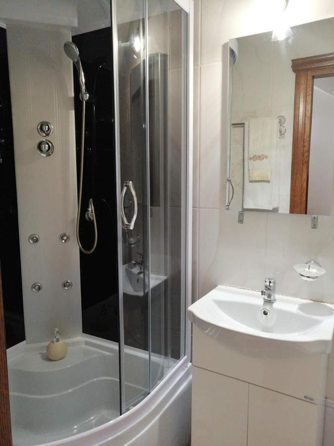 Casa Amaya Bacau Ngoại thất bức ảnh