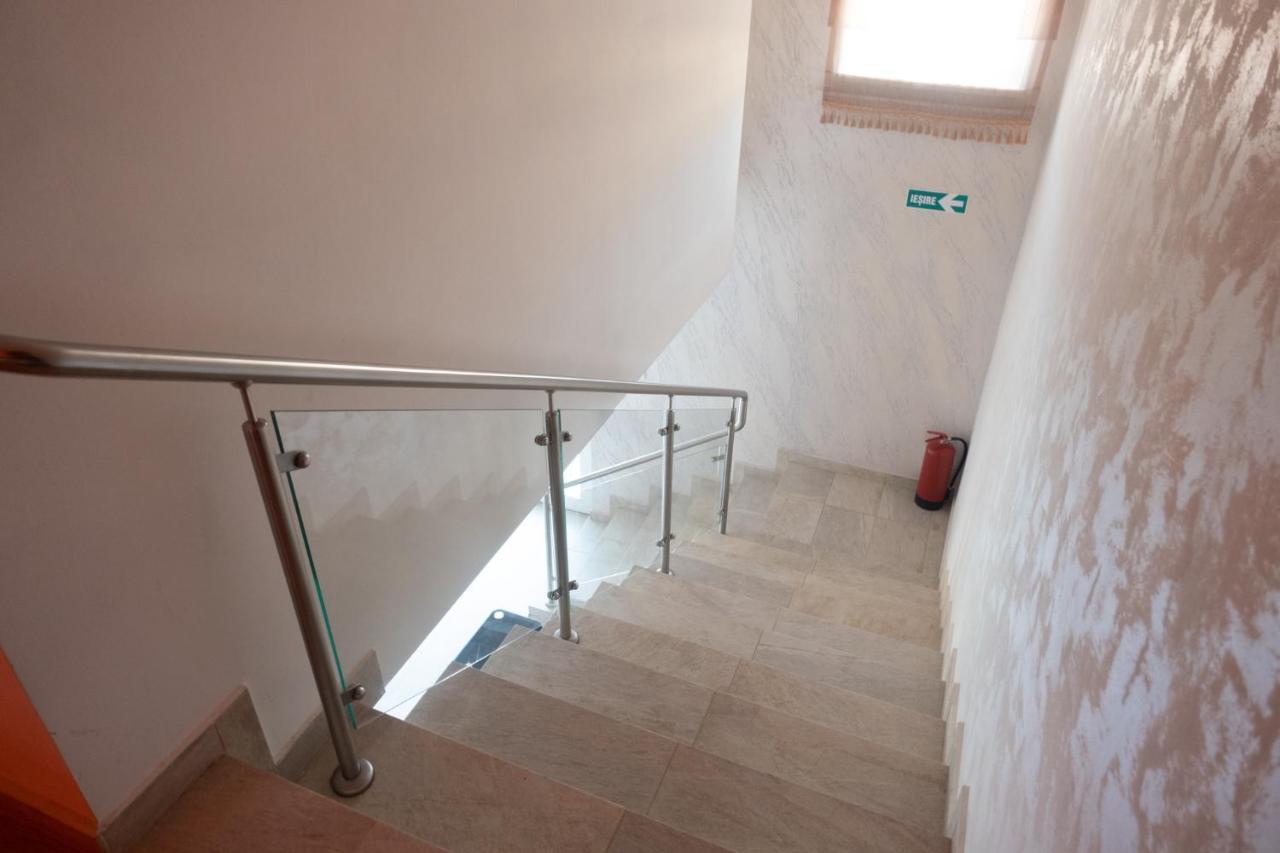 Casa Amaya Bacau Ngoại thất bức ảnh