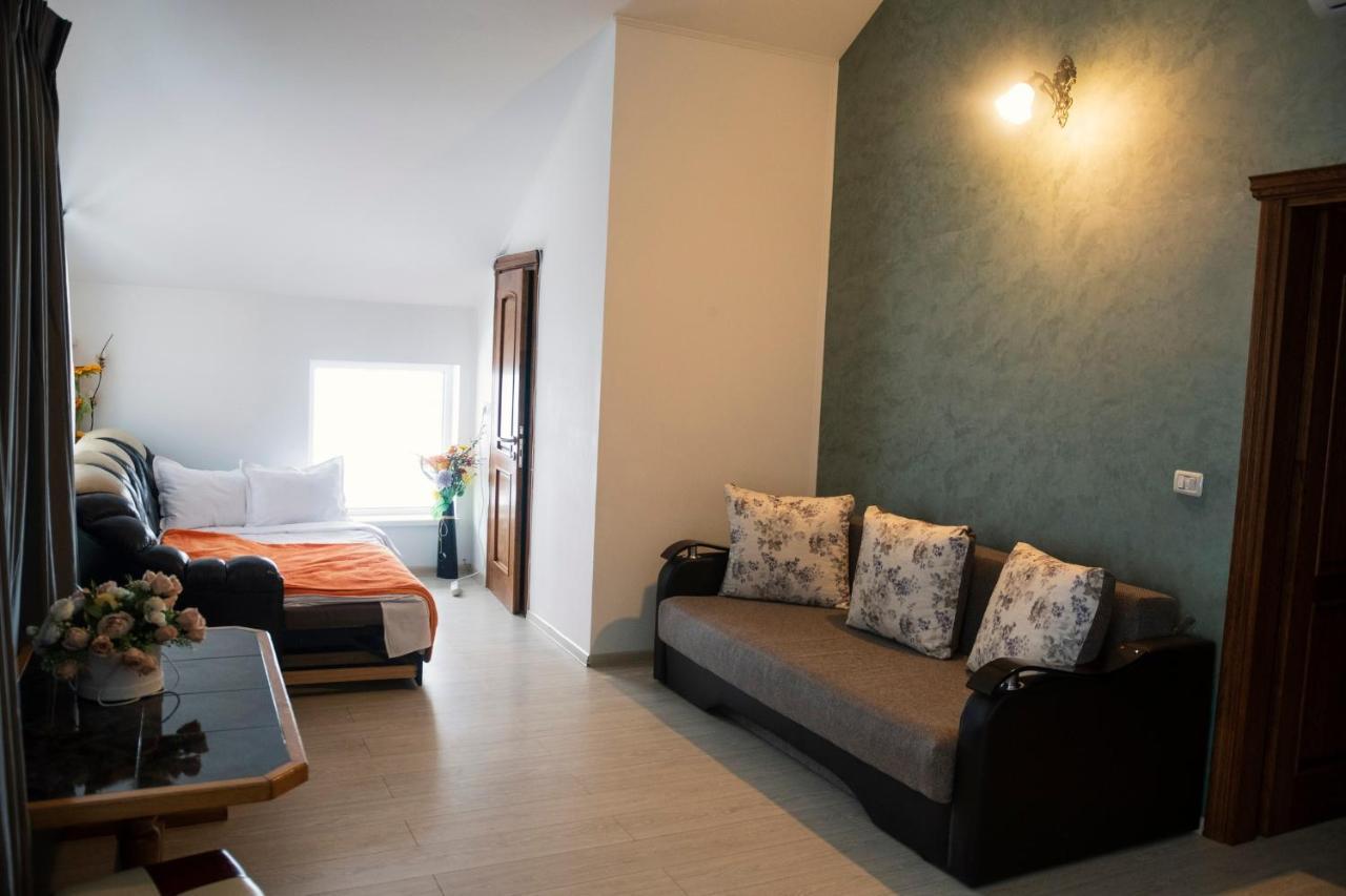 Casa Amaya Bacau Ngoại thất bức ảnh