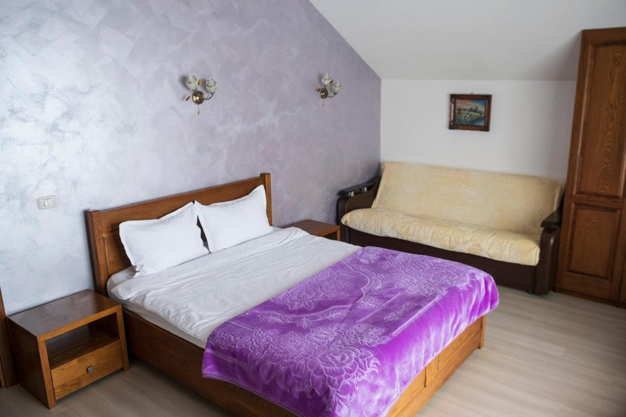 Casa Amaya Bacau Ngoại thất bức ảnh